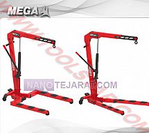 Floor Cranes Floor Cranes