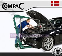 Workshop Cranes Workshop Cranes