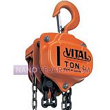 chain hoist chain hoist