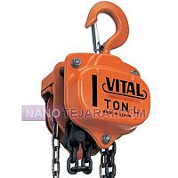 chain hoist chain hoist
