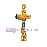 AIR HOIST INGERSOLL RAND AIR HOIST INGERSOLL RAND