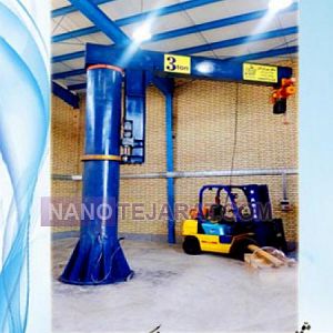 جرثقیل بازویی جرثقیل بازویی