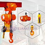500kg hoist with trolley 500kg hoist with trolley