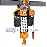 TOYO 10 ton hoist TOYO 10 ton hoist