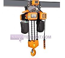 TOYO 10 ton hoist TOYO 10 ton hoist
