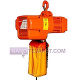 TOYO 3 ton electric hoist TOYO 3 ton electric hoist