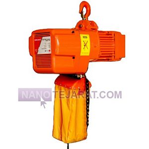 TOYO 3 ton electric hoist TOYO 3 ton electric hoist