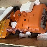 جرثقیل برقی 4 کاره تویو TOYO 3 تن جرثقیل برقی 4 کاره تویو TOYO 3 تن