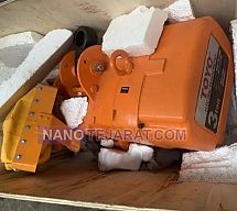 3ton toyo electric hoist 3ton toyo electric hoist