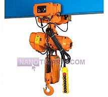 toyo 2 ton hoist with trolley toyo 2 ton hoist with trolley
