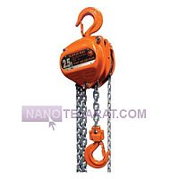 Electric hoist Electric hoist