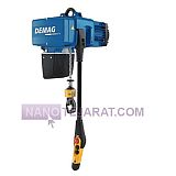 10 ton demag hoist 10 ton demag hoist
