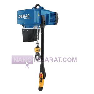 10 ton demag hoist 10 ton demag hoist