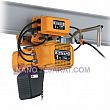 KITO 1 ton hoist KITO 1 ton hoist