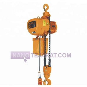 KATO dual speed hoist KATO dual speed hoist