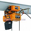 4D electric hoist 4D electric hoist