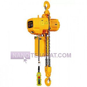 kato 5 ton electric hoist kato 5 ton electric hoist