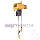 kato 2 ton single phase hoist kato 2 ton single phase hoist