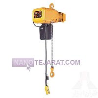 kato 2 ton single phase hoist kato 2 ton single phase hoist