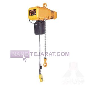 kato 2 ton single phase hoist kato 2 ton single phase hoist