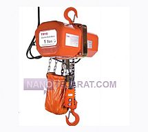 TOYO 500 kg dual speed hoist TOYO 500 kg dual speed hoist