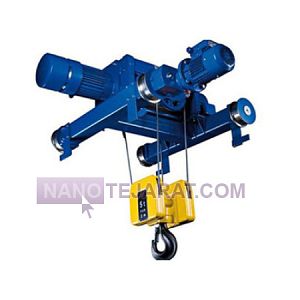 Podem Electric Wire Rope Hoist Podem Electric Wire Rope Hoist