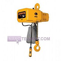 Harrington Electric Hoist Harrington Electric Hoist