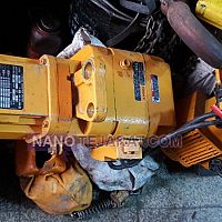 used hoist used hoist