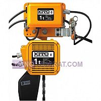 KITO Electric Hoist KITO Electric Hoist
