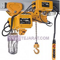 جرثقیل برقی کیتو ژاپن جرثقیل برقی کیتو ژاپن