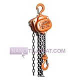 VITAL VH5 0.5-ton manual hoist VITAL VH5 0.5-ton manual hoist