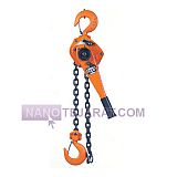 hand hoist hand hoist