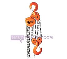 جرثقیل دستی 1/5 تن جرثقیل دستی 1/5 تن