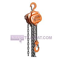 جرثقیل دستی 1 تن جرثقیل دستی 1 تن