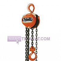 جرثقیل دستی 1 تن الفانت ژاپن Elephant جرثقیل دستی 1 تن الفانت ژاپن Elephant