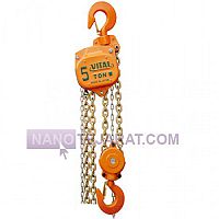 VITAL 1 ton chain block VITAL 1 ton chain block