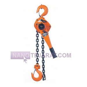 hand hoist hand hoist
