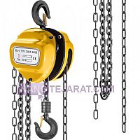جرثقیل دستی زنجیری 1 الی 25 تن جرثقیل دستی زنجیری 1 الی 25 تن