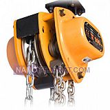 جرثقیل دستی زنجیری 2 تن ویتال VITAL جرثقیل دستی زنجیری 2 تن ویتال VITAL