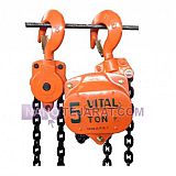 5 ton chinese vital chain block 5 ton chinese vital chain block