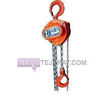 جرثقیل دستی زنجیری الفانت ژاپن Elephant جرثقیل دستی زنجیری الفانت ژاپن Elephant