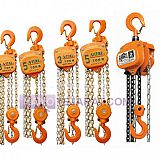 VITAL Manual chain block VITAL Manual chain block