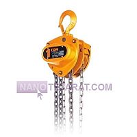 جرثقیل دستی کیتو جرثقیل دستی کیتو