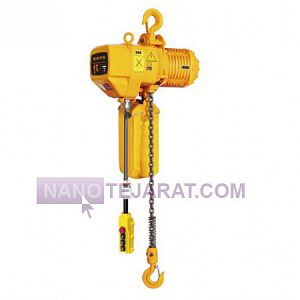 KATO 1 ton hoist KATO 1 ton hoist