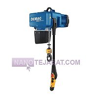 جرثقیل زنجیری دماگ جرثقیل زنجیری دماگ