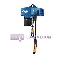 جرثقیل زنجیری دماگ جرثقیل زنجیری دماگ