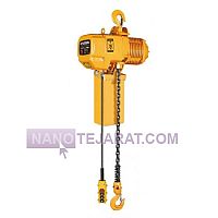 جرثقیل سقفی 2 تن کیتو KITO ژاپن جرثقیل سقفی 2 تن کیتو KITO ژاپن