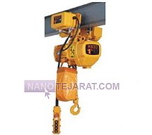 جرثقیل سقفی جرثقیل سقفی