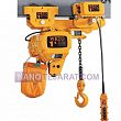 WKTO electric hoist WKTO electric hoist