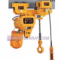 جرثقیل سقفی WKTO چین جرثقیل سقفی WKTO چین